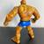 MARVEL’S THE THING Action Figure!  2002 ToyBiz! 3 thumbnail