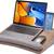 HUANUO Lap Laptop Desk - Portable Lap Desk with Pillow Cushion HNLD12 2 thumbnail