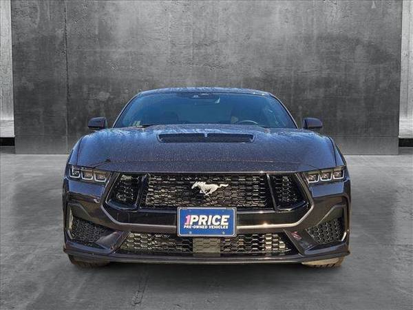 2024 Ford Mustang  GT Coupe - $39,595 (Call *(469) 437-7528* to Confirm Availability Instantly)63485251237379121