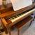 Free Spinet Piano – Ground-Floor Pickup, Decent Condition! 1 thumbnail