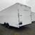 8.5X20 ENCLOSED TRAILER W/ EXTRA HEIGHT 2 thumbnail