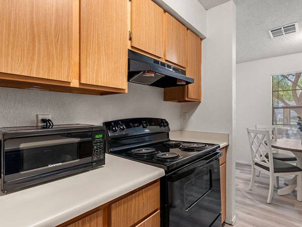 Vinyl Flooring, All Electric Appliances, 1 BD 1