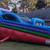 Inflatable obstacle course 1 thumbnail