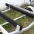 2011 aluminum boat trailer (for 17-19 ft boats) 2 thumbnail