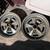 Set of 4 15x6 Pontiac Rally 2 II Wheels Rims GTO Firebird Trans Am 5 thumbnail