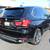 2018 BMW X5 xDrive35i suv Jet Black 7 thumbnail