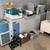 Laboratory Equipment Lot (Ultracentrifuge, Cell Processors, Centrifuge Module… 2 thumbnail