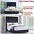 New memory foam beds in a box  blow out sale 22 thumbnail