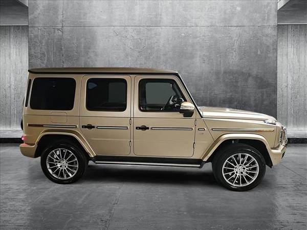 2023 Mercedes-Benz G-Class AWD All Wheel Drive G550 G 550 SUV - $134,448 (Call *(908) 739-6933* to Confirm Availability Instantly)63654724569985123