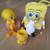 Tweety biggy bank and mug, SpongeBob tis 1 thumbnail