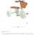 Bamwood Tricycle Mint Brand New in Unopened Box 3 thumbnail