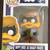 BOBBLE-HEAD FUNKO POP COLLECTION (each $18 or $190 for set) 17 thumbnail