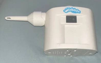 Wubble Air Pump Inflator 1