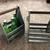 Vintage style tin cold beer or glass soda bottle carriers 2 thumbnail