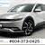 2023 Hyundai IONIQ 5 Preferred RWD Hatchback Long Range: CLEAN TITLE 1 thumbnail