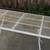 Vintage Mid Century Salterini Rid-Jid Patio Table Dining Table 5 thumbnail