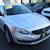 2018 Volvo V60 Cross Country sedan Bright Silver Metallic 8 thumbnail