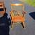 Nichols and Stone Vintage Colonial Style Rocking Chair 14 thumbnail