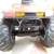 Honda Fourtrax TRX 250 ATV manufactured by Honda 1986 5 thumbnail
