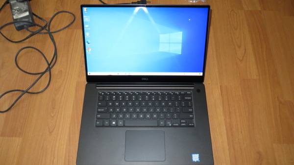 13" DELL LAPTOP with INTEL i5 - WORKS GREAT!! 1