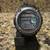 LARGE: Men's All Black Casio World Time 5-Alarm Digital Watch 2 thumbnail
