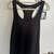 MAPF1 FW Womens Stealth Racerback Black Size Med New Official Licensed 4 thumbnail