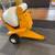 Tonka Cement Mixer Trailer 9 thumbnail