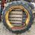 US Royal 11-2-38 grip master tractor tire 1 thumbnail