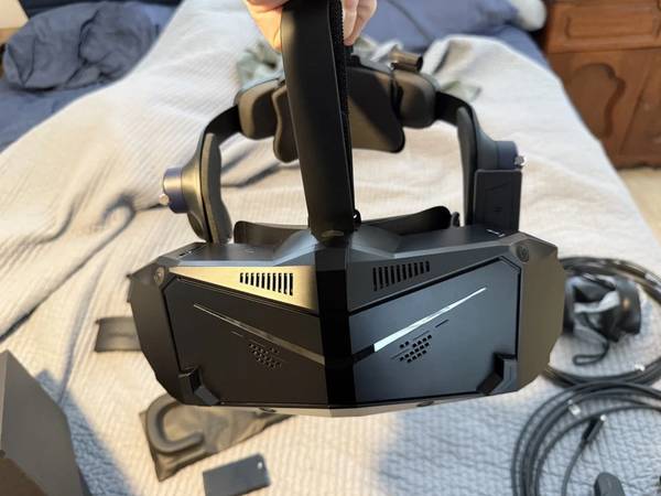 Pimax Crystal OG VR Headset 1