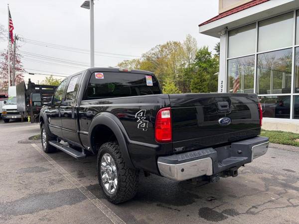 2016 Ford Super Duty F-350 - Photo 10