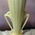 Vintage McCoy Art Deco vase 1 thumbnail