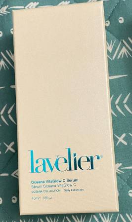 Lavelier 1