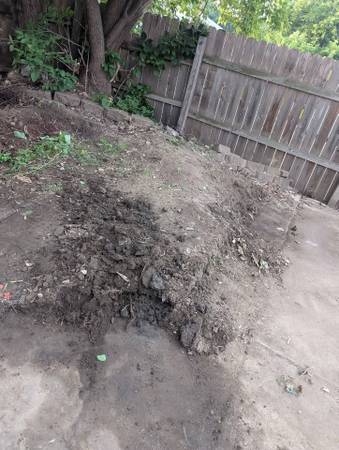 DIRT 1