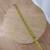 Winsome Bar Stool 24 Inch Natural Wood 4 thumbnail