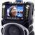 Used Karaoke Machine 5 thumbnail