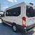 2018 Ford Transit 150 T-150 XL MR NEMT Wheelchair Gurney Transport Van 3 thumbnail