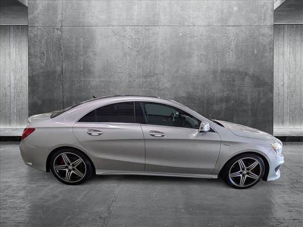 2015 Mercedes-Benz CLA-Class CLA250 CLA 250 Sedan - $13,995 (Call *(949) 674-4104* to Confirm Availability Instantly)63470044874497123