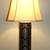 Vintage Industrial Wallpaper Roller Cylinder Lamp Ornate Elegant #1 1 thumbnail
