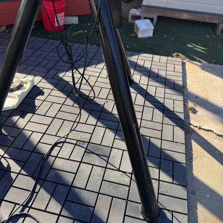 Celestron Losmandy G11 Telescope mount 1