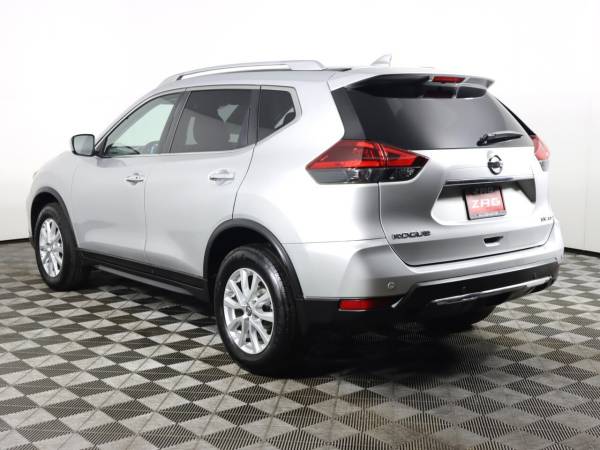 2020 Nissan Rogue SV - $15,995 (_Nissan_ _Rogue_ _SUV_)63623493736321122