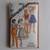 Shorts, Pants, Skirts Patterns, Misses, 1970's, 1980's 5 thumbnail