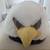 Maskimals bald Eagle Football Mascot Big Greeter Head Hawk Mask Costum 4 thumbnail