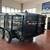 2025 Load Trail HG 83x16x4 20K Telescopic Gooseneck Dump Trailer 11 thumbnail