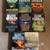 Clive Cussler Novels 2 thumbnail