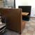Commercial Restaurant Booths Vertical Channel Dine tables Cafe Donuts 5 thumbnail