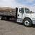 2018 Freightliner flatbed stakebed truck 18 thumbnail