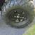 2004 Yamaha Rhino 660 with Plow (low miles) 11 thumbnail