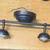 Track Light Ceiling Fixture 2 thumbnail
