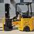 FORKLIFT NARROW AISLE 2019 BENDI B40/48AC180D 1 thumbnail