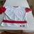 Detroit Red Wings hockey jersey 2 thumbnail